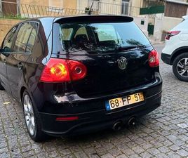 VOLKSWAGEN GOLF R32
