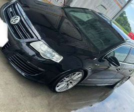 VW PASSAT (R36 UMBAU)