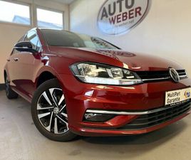 VII LIM IQ.DRIVE STAST*CLIMATIC*PDC*NAVI*LM