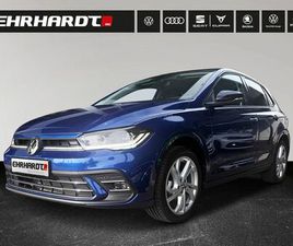 1.0 TSI DSG STYLE IQ-LIGHT*VIRTUAL*NAV*SHZ*