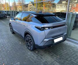 EXCLUSIVE HYBRID 145 DCS6 TOIT PANO AUDIO FOCAL CAMERA HD 360 ALCANTARA ET ELEC PK ASSIST+