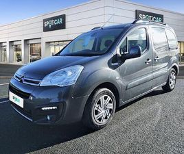 BLUEHDI 100 S&S BVM5 SHINE