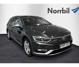 ALLTRACK TDI 190 NAVI PRO/DRAG/VÄRMARE