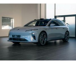 NIO ET5 LONG RANGE FIRST EDITION