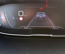 PEUGEOT 3008 GT LINE