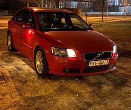 VOLVO S40 2.5T+LPG CZĘSTOCHOWA STARE MIASTO • OLX.PL