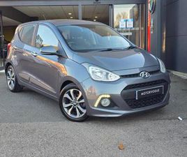 1.2 PREMIUM SE EURO 5 5DR