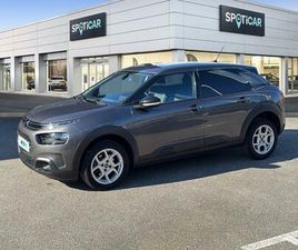 CITROEN C4 CACTUS BLUEHDI 120 S&S EAT6 FEEL BUSINESS