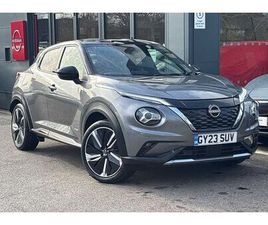 1.6 HYBRID TEKNA+ 5DR AUTO