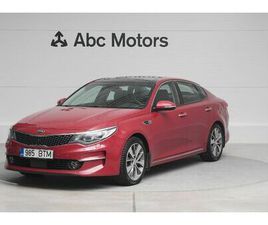 KIA OPTIMA KIA OPTIMA