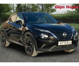 1.6 HYBRID N-CONNECTA 5DR AUTO