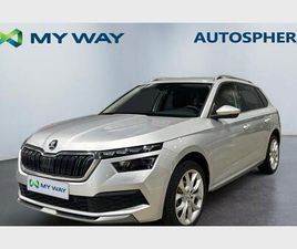 STYLE*BOITE AUTO*GPS*CAMÉRA*CAPTEURS AV/AR*SIÈGES AV CHAUFFANTS