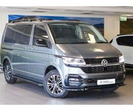 2024 VOLKSWAGEN AMAROK KOMBI TRENDLINE PLUS BITDI 146KW SWB 4MOTION DSG