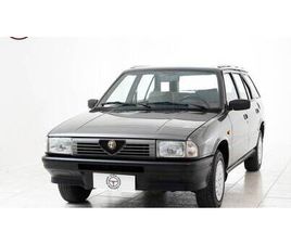 1987 | ALFA ROMEO 33 - 1.7