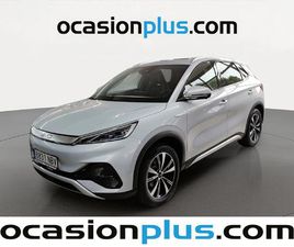 BYD ATTO 3 BYD ATTO 3 COMFORT (204 CV)