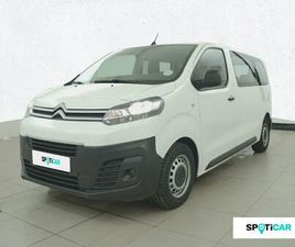 M BLUEHDI 120 S&S BVM6 CONFORT