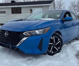 NISSAN SENTRA NISSAN SENTRA * SV * CARFAX *