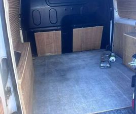 RENAULT KANGOO GRAND CONFORT