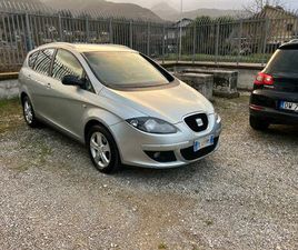 SEAT ALTEA XL SEAT ALTEA XL 1.9 TDI STYLANCE