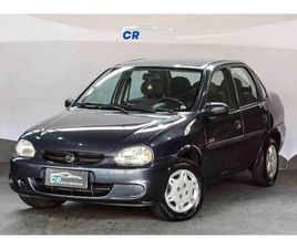 CHEVROLET CLASSIC CHEVROLET CLASSIC 1.0 FLEX LIFE