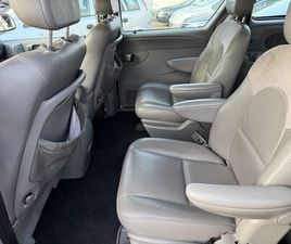 CHRYSLER VOYAGER VOYAGER 2.8 AUTOMÁTICA JANEIRO/05