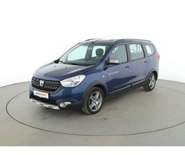 DACIA LODGY 1.2 TCE