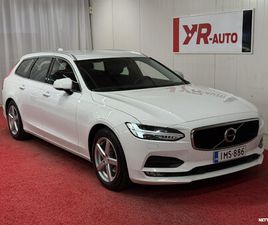 D4 MOMENTUM AUT. JAKOPÄÄ TEHTY 304 TKM / ACC / DRIVE MODE / NAVI / LED-AJOVALOT / KEYLESS / TUTKAT / KAISTA-AVUSTIN / VE