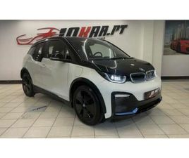BMW I3 94AH +EXA +COMFORT PACKAGE ADVANCE