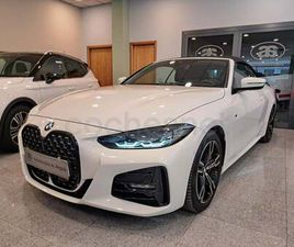 BMW SERIE 4 430I CABRIO