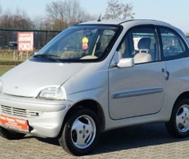 LIGIER INNY LIGIER LIGIER JS 20 NOVA NA KAT. AM OD 14 STU LAT