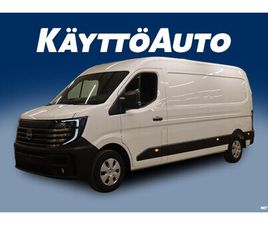 VAN DCI150 9 A/T N-CONNECTA L3H2 3.5T FWD MY25