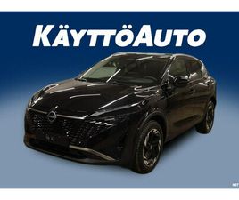 MHEV 158 XTRONIC 2WD N-CONNECTA MY25