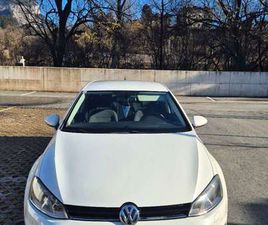 VW GOLF RABBIT 1,2 TSI (STANDHEIZUNG&ANHÄNGERKUPPLUNG)