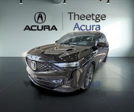 ACURA MDX 2024 A-SPEC SH-AWD