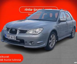 2,0R SPORTSWAGON 1T AT BUSINESS