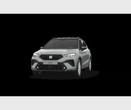 NEW ARONA 1.0 TSI MANUEEL 5V *PLAY PLUS*STOCK*8J GARANTIE*