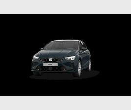 NEW IBIZA 1.0 MPI 80PK 5V MANUEEL *PLAY*STOCK*