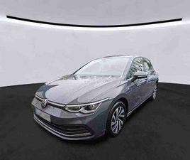 VOLKSWAGEN GOLF STYLE 1.4 E-HYBRID DSG NAVI PANORAMA AHK KA