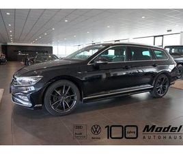 2.0 TDI R-LINE | PANO | AHK | 19