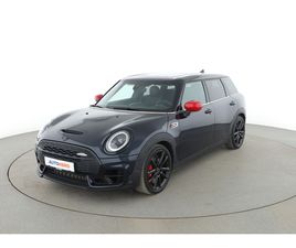 JOHN COOPER WORKS