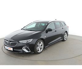 OPEL INSIGNIA SPORTS TOURER 2.0 CDTI