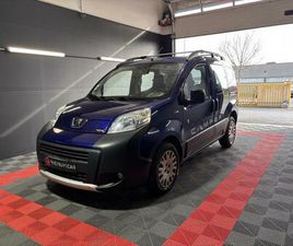 1.3 HDI TEPEE OUTDOOR GARANTIE 12 MOIS