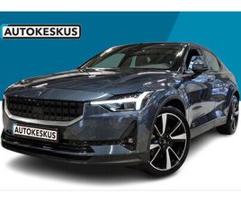 LONG RANGE AWD **TULOSSA**