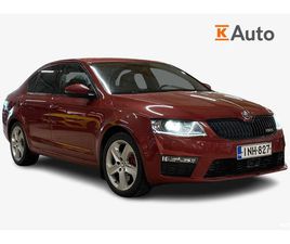 2,0 TDI RS DSG AUTOM.