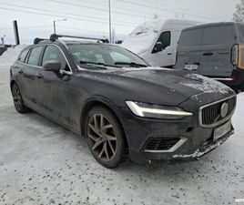 T6 AWD LONG RANGE PLUS BRIGHT AUT