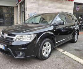 FREEMONT FREEMONT 2.0 MULTIJET 140 CV LOUNGE