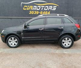 CHEVROLET CAPTIVA SPORT FWD 2.4 16V 171/185CV