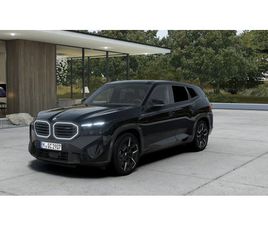 BMW XM BMW XM 50Е/ CARBON / SHADOW LINE / ICONIC-GLOW