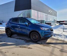 BUICK ENCORE 2019 PREFERRED AWD CUIR SI