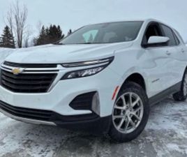 CHEVROLET EQUINOX LT/CARFAX/ПОДГРЕВИ/KEYLESS